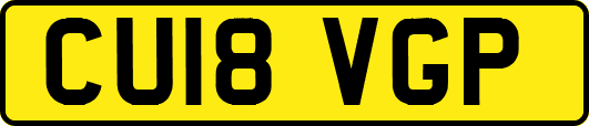 CU18VGP