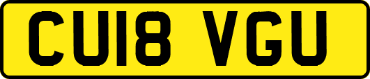 CU18VGU