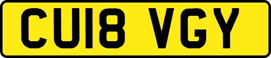 CU18VGY