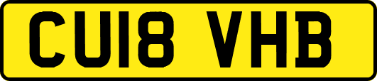 CU18VHB