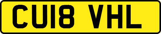 CU18VHL
