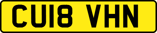 CU18VHN