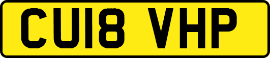 CU18VHP