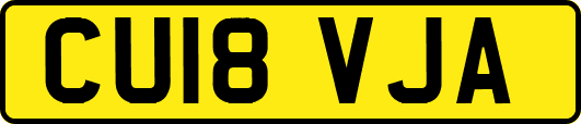 CU18VJA