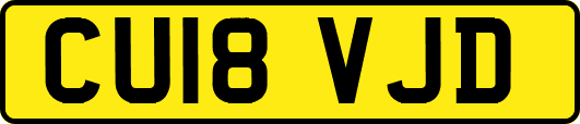 CU18VJD