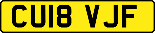 CU18VJF