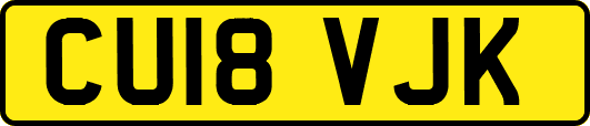 CU18VJK