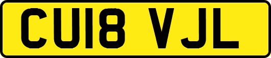 CU18VJL