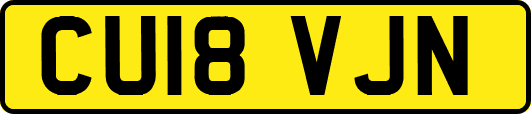 CU18VJN