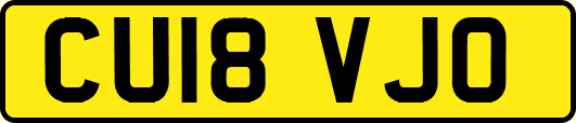 CU18VJO