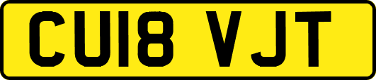 CU18VJT