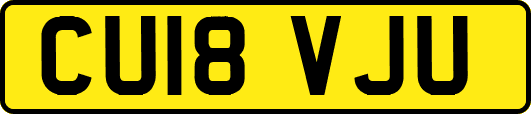CU18VJU