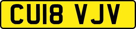 CU18VJV