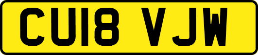CU18VJW