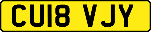 CU18VJY