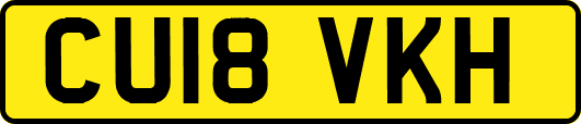CU18VKH