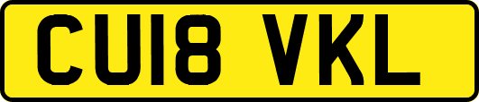 CU18VKL