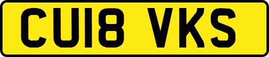 CU18VKS