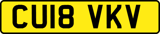 CU18VKV