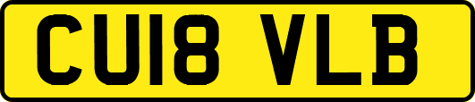 CU18VLB