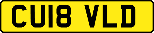 CU18VLD