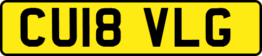 CU18VLG