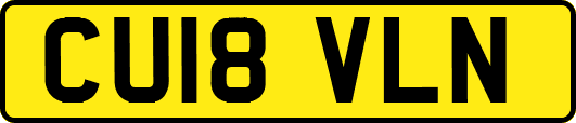 CU18VLN