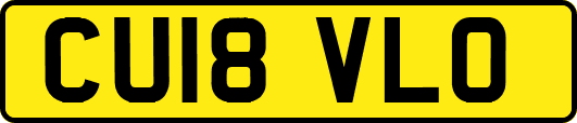 CU18VLO