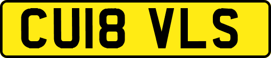 CU18VLS