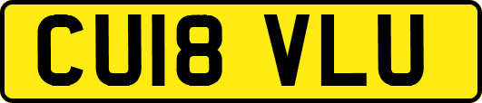 CU18VLU