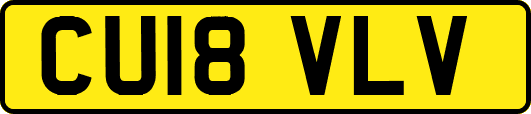 CU18VLV