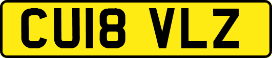 CU18VLZ