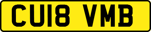CU18VMB