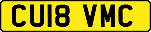CU18VMC