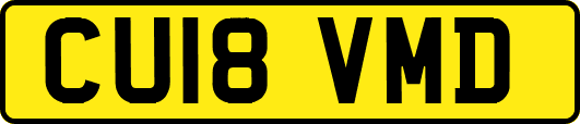 CU18VMD
