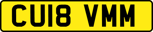 CU18VMM