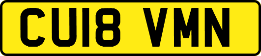 CU18VMN