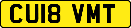 CU18VMT