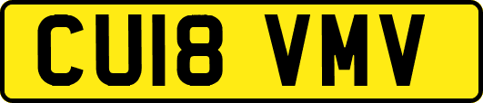 CU18VMV