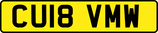 CU18VMW