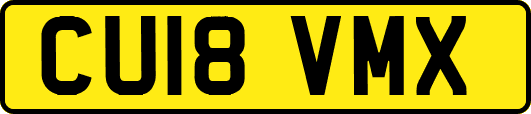 CU18VMX