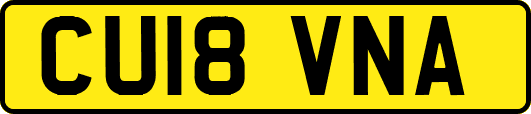 CU18VNA