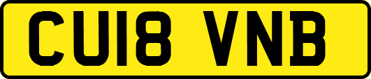 CU18VNB