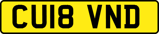 CU18VND