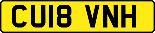 CU18VNH