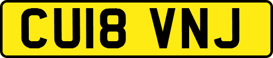 CU18VNJ