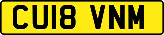 CU18VNM