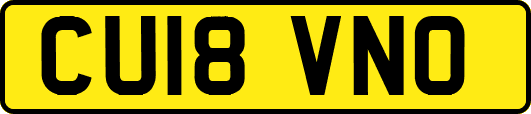 CU18VNO