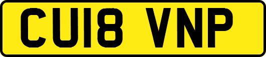 CU18VNP