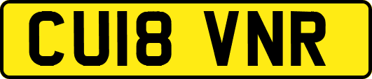 CU18VNR